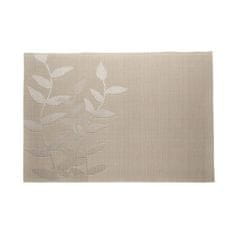 Banquet Podstavki LEAF Nature 45 x 30 cm, komplet 8 kosov