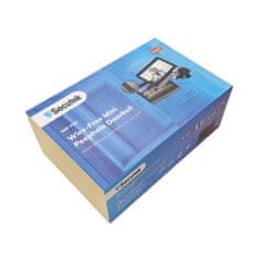 Secutek WiFi kukalo za vrata SRT-PD10-C
