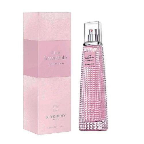 Givenchy Live Irrésistible Blossom Crush - EDT