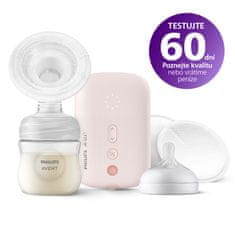 Philips AVENT Črpalka za dojenček Elektronska enojna SCF395/11