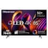 85E7NQ PRO televizor, QLED, Smart TV