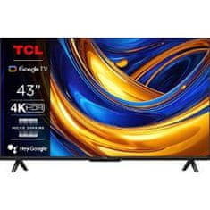 Televizor TCL 43P69B Direct LED