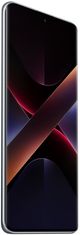 POCO X7 pametni telefon, 8 GB/256 GB, srebrn