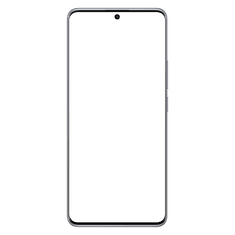 POCO X7 pametni telefon, 8 GB/256 GB, srebrn
