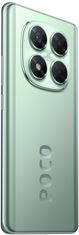 POCO X7 pametni telefon, 8 GB/256 GB, zelen