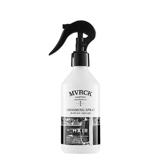 Paul Mitchell Obsegpršilo za lase s svetlobno fiksacijo MVRCK Hair (Grooming Spray) 215 ml