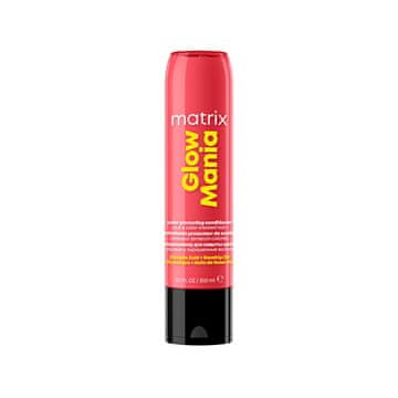 Matrix Balzam za barvane lase Glow Mania (Color Protecting Conditioner) 300 ml