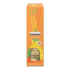 Yankee Candle Aroma difuzor Home Inspiration Exotic Fruits 90 ml