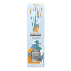 Yankee Candle Aroma difuzor Home Inspiration Soft Cotton 90 ml