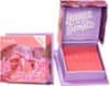 Rdečilo Strawberry Pink Crystah (Blush) 2,5 g