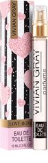 Vivian Gray Toaletna voda Love Bomb (Eau de Toilette) 10 ml