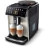 Popolnoma samodejni espresso kavni aparat, GranAroma SM6582/30