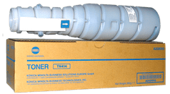 Konica Minolta TN-414 (A202050) črn, originalen toner