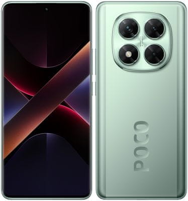  Poco X7 pametni telefon