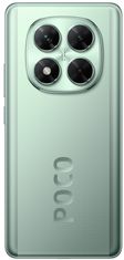 POCO X7 pametni telefon, 12 GB/512 GB, zelen
