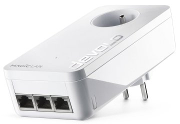 Devolo Magic 2 LAN trojni razširitveni modul 2400 Mbps