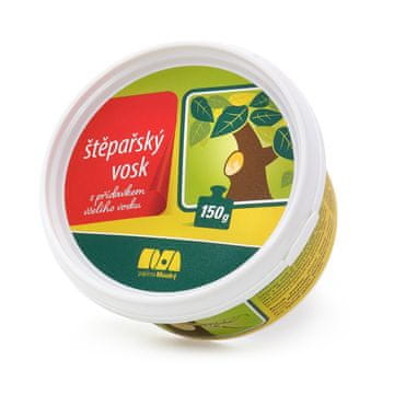 Vosek za cepljenje v skodelici 150 g