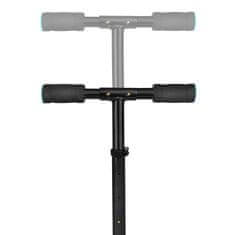 Spokey NOTUS Scooter, kolesa 145 mm, črna