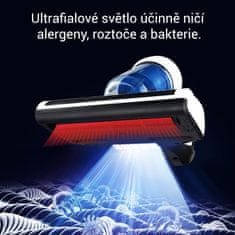 Ročni sesalnik TESLA LifeStar UV550, antibakterijski