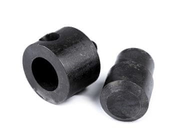Bat za luknje Ø12; 18; 20 mm - (Ø18 mm) nikelj