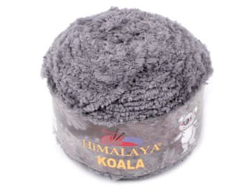 Himalaya Pletena preja Koala 100 g - (75707) siva
