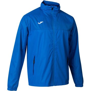 Joma Jakne uniwersalne modra Montreal Raincoat