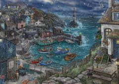 Ravensburger Uganka izhoda: 759 kosov