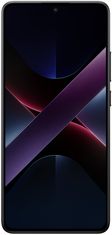 POCO X7 Pro pametni telefon, 12 GB/512 GB, črn