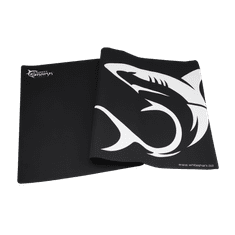 White Shark OGROMNA gaming podloga TMP-SHARK 1375x675mm TMP-115