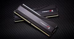 G.Skill G.Skill Trident Z5 RGB 48GB (2x24GB) DDR5 6400MHz, CAS 32, Dual-channel, brez ECC, z RGB osvetlitvijo