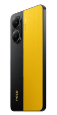 POCO X7 Pro pametni telefon, 12 GB/512 GB, rumen