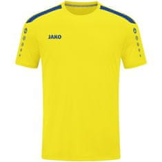 JAKO Majice rumena XXS Power