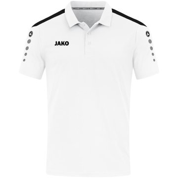 JAKO Majice bela Power