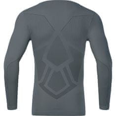 JAKO Majice siva L Comfort 2.0
