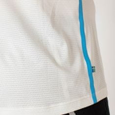 Salming Majice bela XXL Pitea Singlet