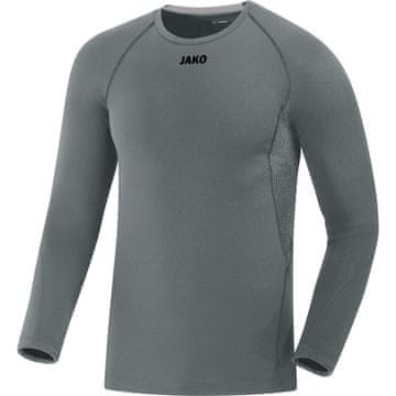 JAKO Majice siva XXL Compression 2.0