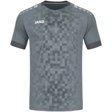 JAKO Majice siva Pixel