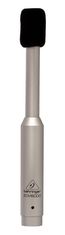 Behringer Mikrofon Behringer ECM8000 za merjenje - Omnidirekcijski, XLR, 20-20000 Hz, 136 g, srebrne barve, hitro pošiljanje