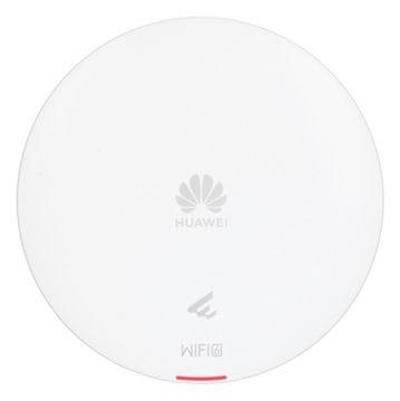 Huawei Huawei AP362 brezžična dostopna točka, 2975 Mbit/s, PoE, bela, 2.4/5 GHz, za stropno montažo, široka varnostna podpora