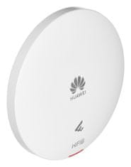 Huawei Huawei AP362 brezžična dostopna točka, 2975 Mbit/s, PoE, bela, 2.4/5 GHz, za stropno montažo, široka varnostna podpora