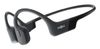 SHOKZ Shokz OpenRun črne barve USB-C