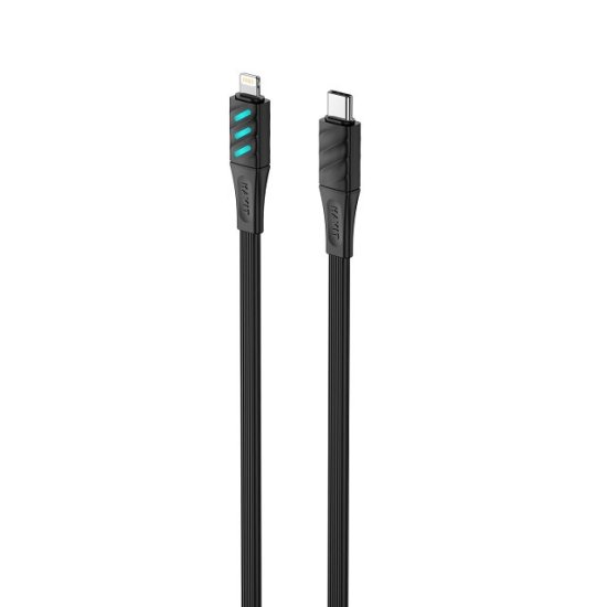 Havit Havit USB Type C kabel 1 m črn CB6255 - hitra dostava in odlična kakovost za vaše naprave