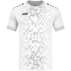 JAKO Majice bela S Trikot Pixel