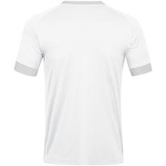 JAKO Majice bela S Trikot Pixel