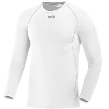 JAKO Majice bela XXL Compression 2.0