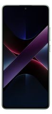 POCO X7 Pro pametni telefon, 12 GB/512 GB, zelen