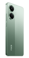 POCO X7 Pro pametni telefon, 12 GB/512 GB, zelen