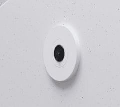 Ubiquiti Ubiquiti AI Theta profesionalna daljinska leča - 8 MP, 60° vidni kot, aluminijasta in polikarbonatna ohišja, indoor namestitev