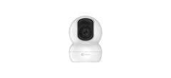 EZVIZ EZVIZ TY2 Sferna IP varnostna kamera za notranjo uporabo, 1080p, bela/črna, samodejno sledenje, nočno vidno, Wi-Fi, mize montiranje