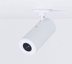 Ubiquiti Ubiquiti AI Theta profesionalna širokokotna leča z 8 MP, notranja namestitev, H.264 kompresija, bež okvir, hitro navodilo in montažni komplet